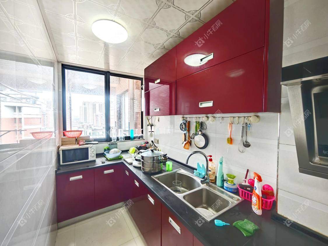 镇江江南人家在售二手房源室内图_小牛看房