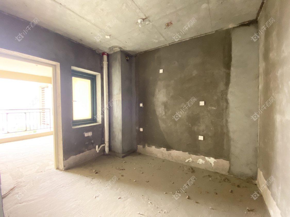 镇江恒大城在售二手房源室内图_小牛看房