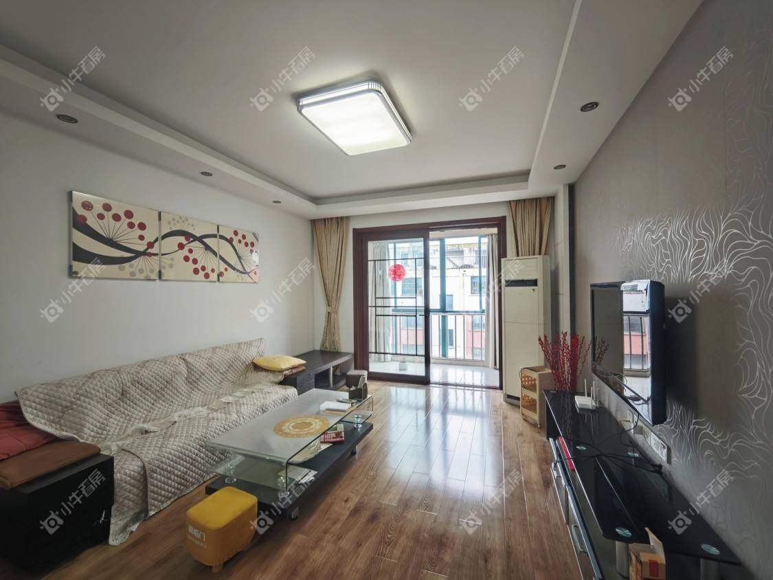 镇江金鼎城市花园在售二手房源_小牛看房