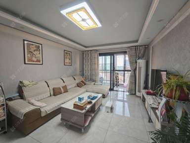 镇江天悦名城在售二手房_小牛看房