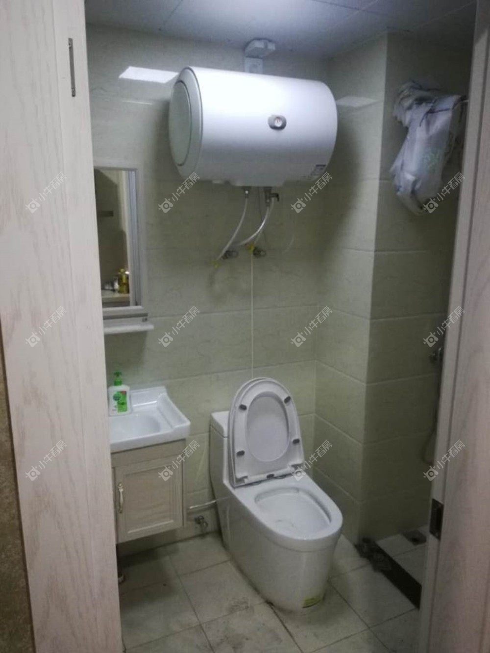 镇江碧桂园在售二手房源_小牛看房