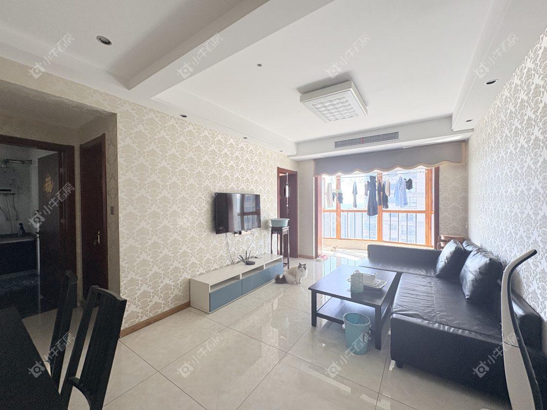 镇江碧桂园在售二手房源室内图_小牛看房