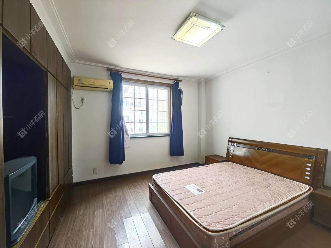 镇江华南园中园在售二手房源室内图_小牛看房