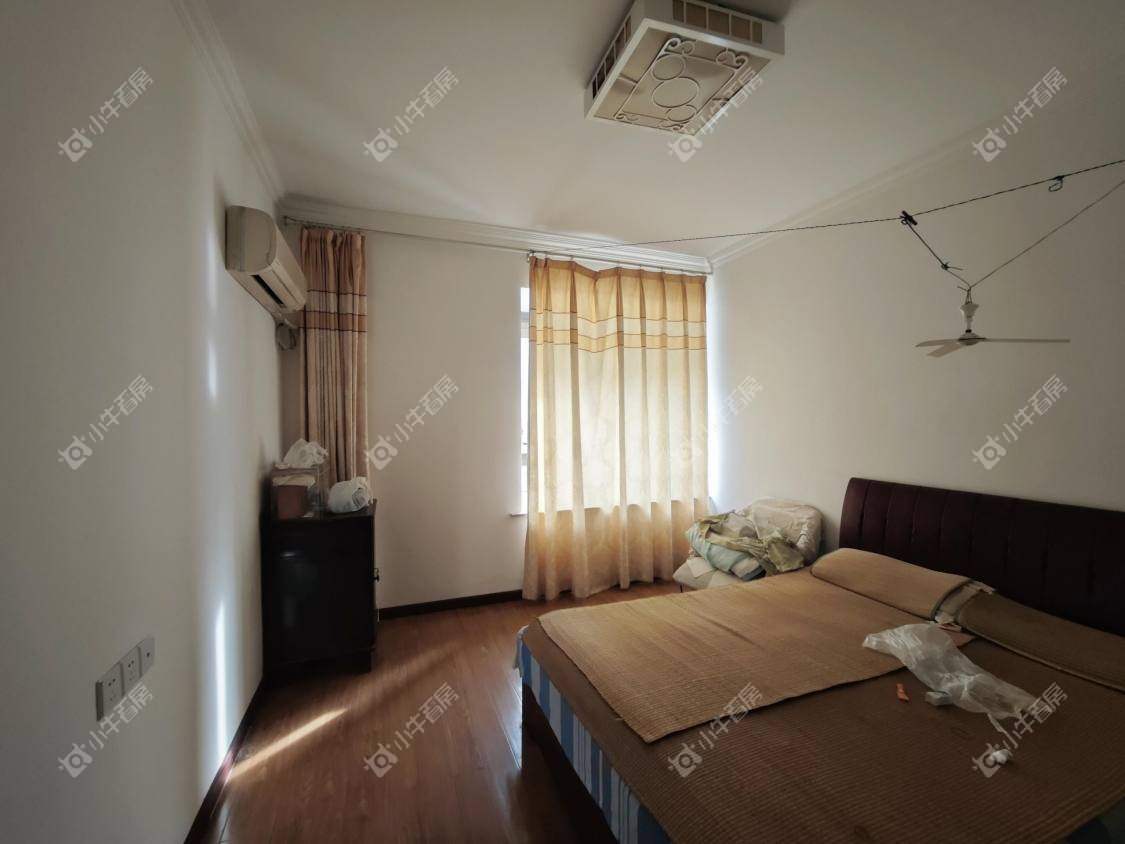 镇江江南人家在售二手房源室内图_小牛看房