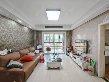 镇江世纪豪都在售二手房_小牛看房