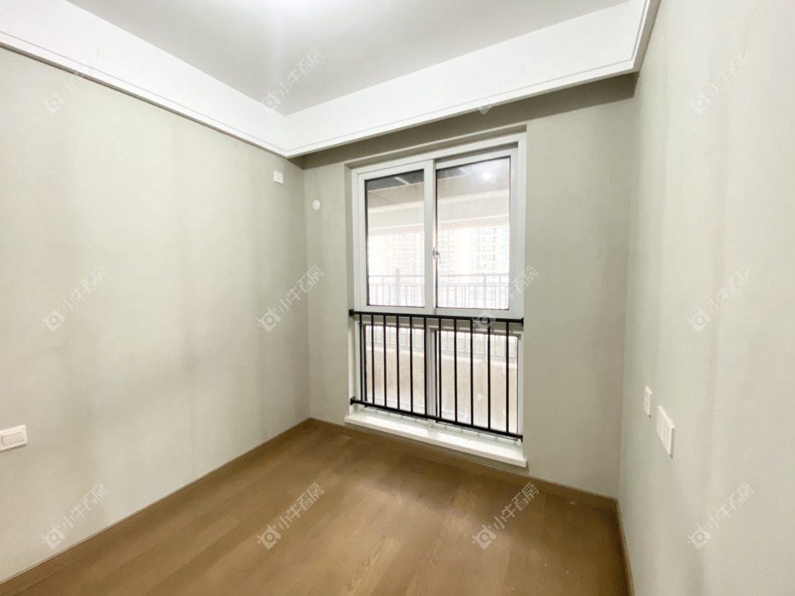 镇江中南君悦府中南一期在售二手房源室内图_小牛看房