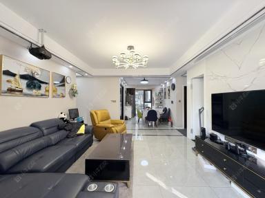 镇江中南君悦府中南一期在售二手房_小牛看房