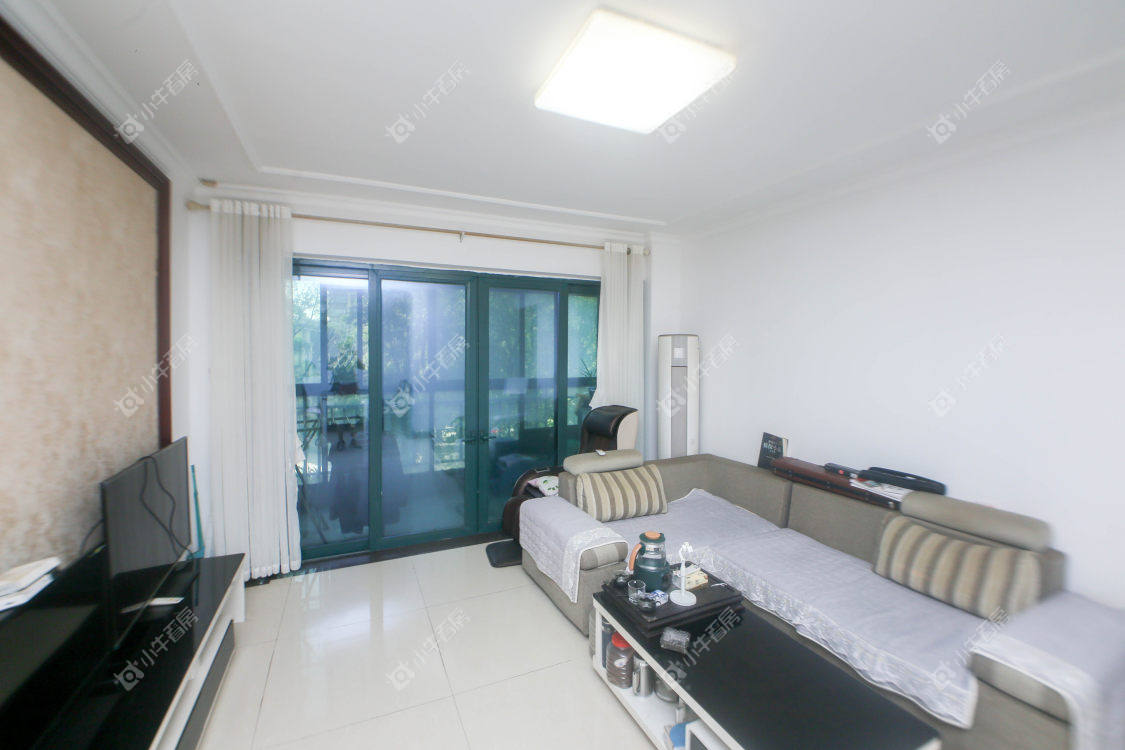 镇江恒大名都一期在售二手房源室内图_小牛看房