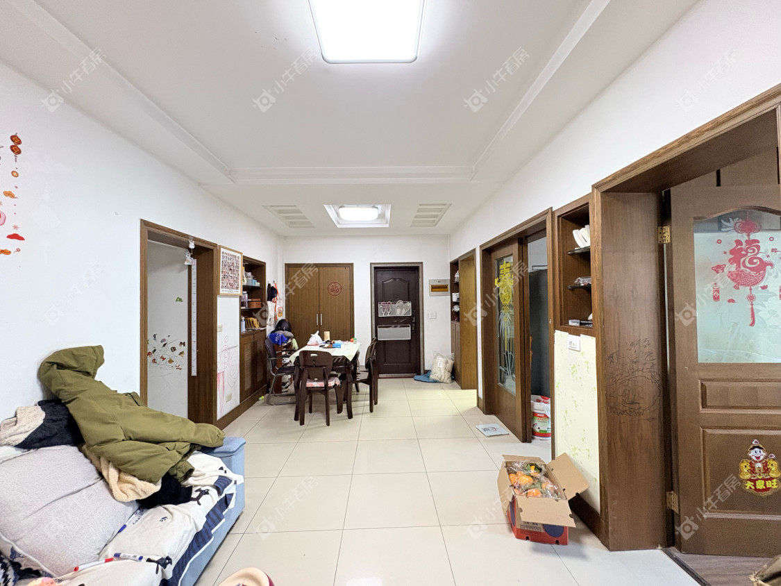 镇江香草新村在售二手房源室内图_小牛看房