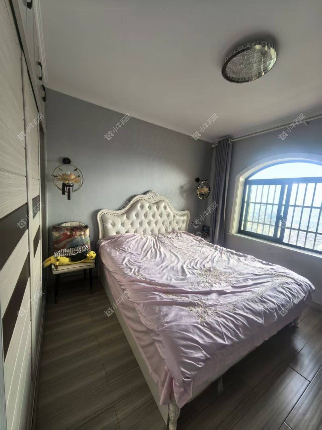 镇江天悦名城在售二手房源室内图_小牛看房