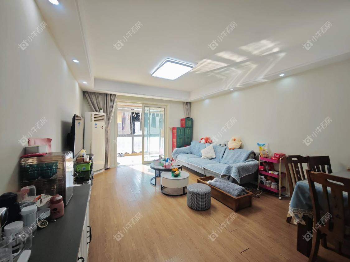 镇江华都锦城在售二手房源_小牛看房