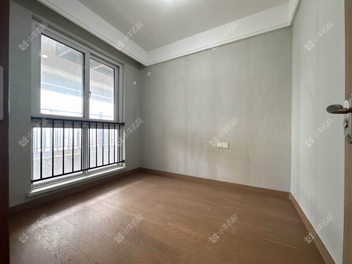 镇江中南君悦府中南一期在售二手房源_小牛看房