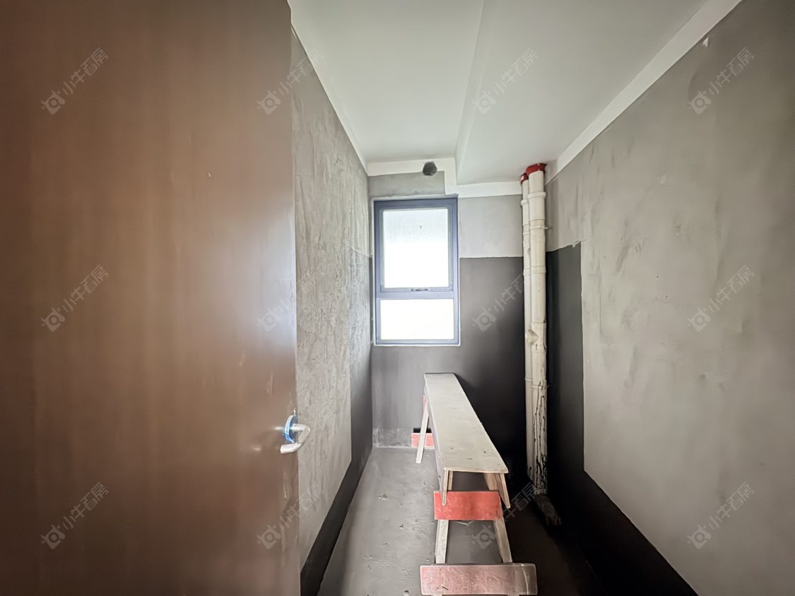 融创华南映房源室内图 丹阳融创华南映在售二手房源室内图_小牛看房