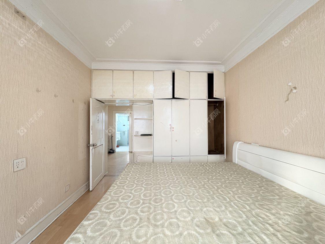 镇江凤凰新村在售二手房源室内图_小牛看房