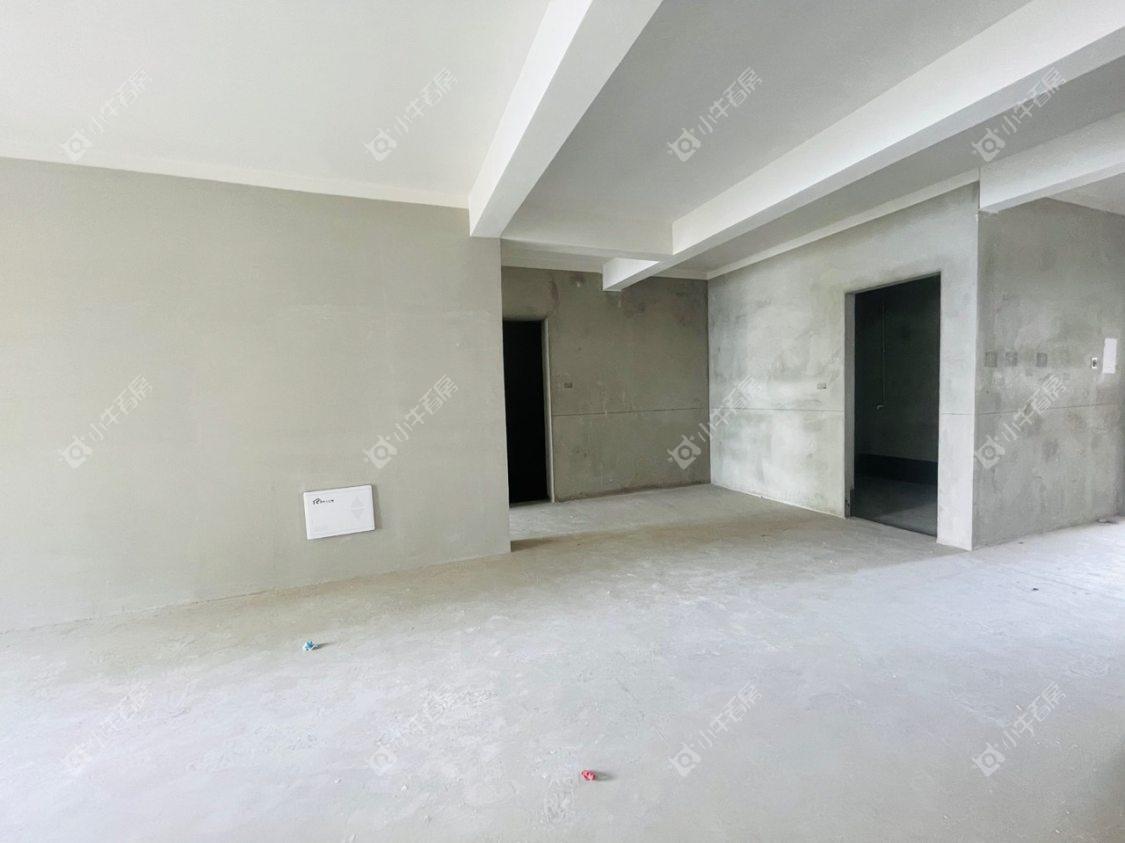 镇江翡翠林花园（天福花园）在售二手房源室内图_小牛看房