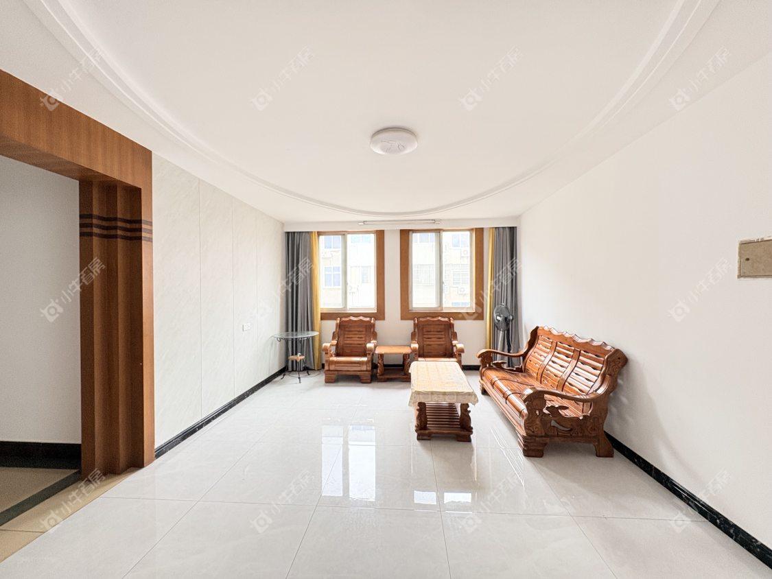 镇江丹桂园北区在售二手房源室内图_小牛看房