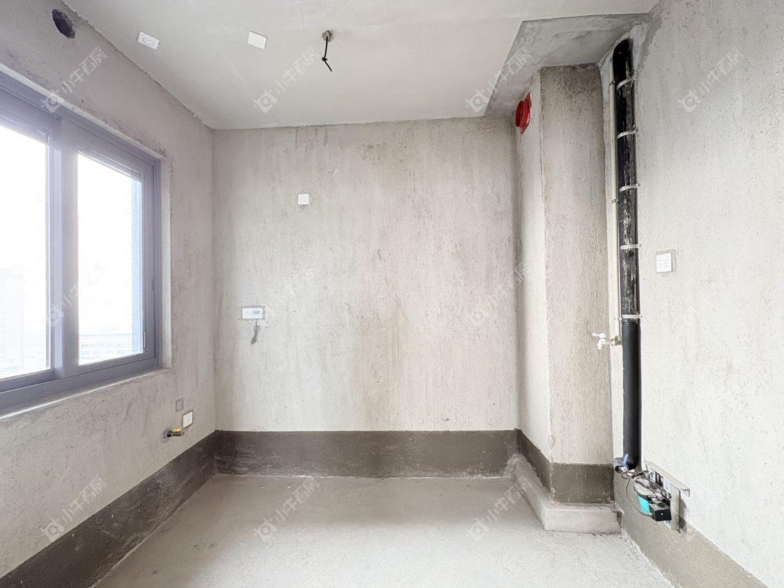 镇江金茂国际社区在售二手房源室内图_小牛看房