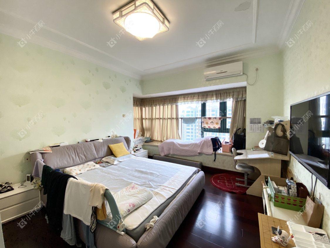 镇江恒大名都一期在售二手房源室内图_小牛看房