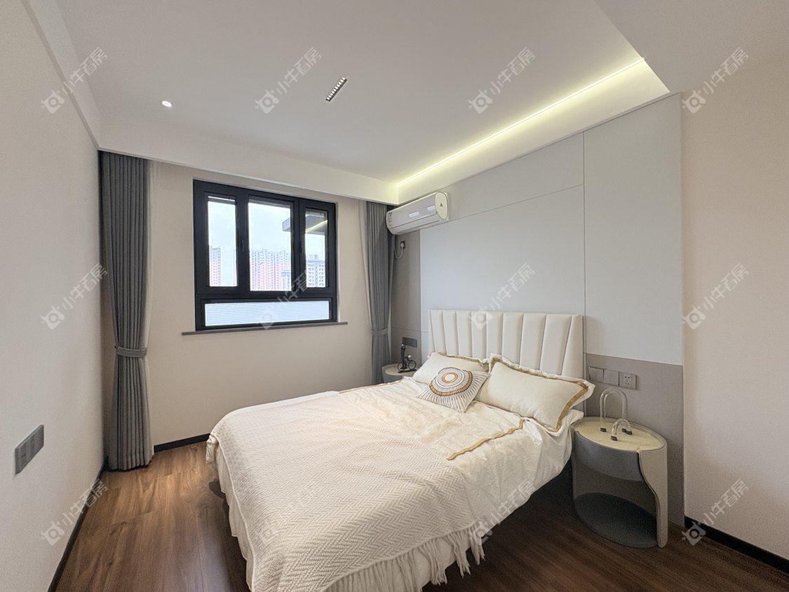 镇江悦河印象在售二手房源室内图_小牛看房