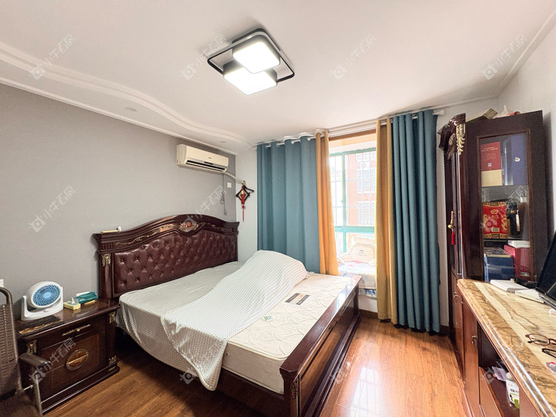 镇江曲园小区在售二手房源室内图_小牛看房