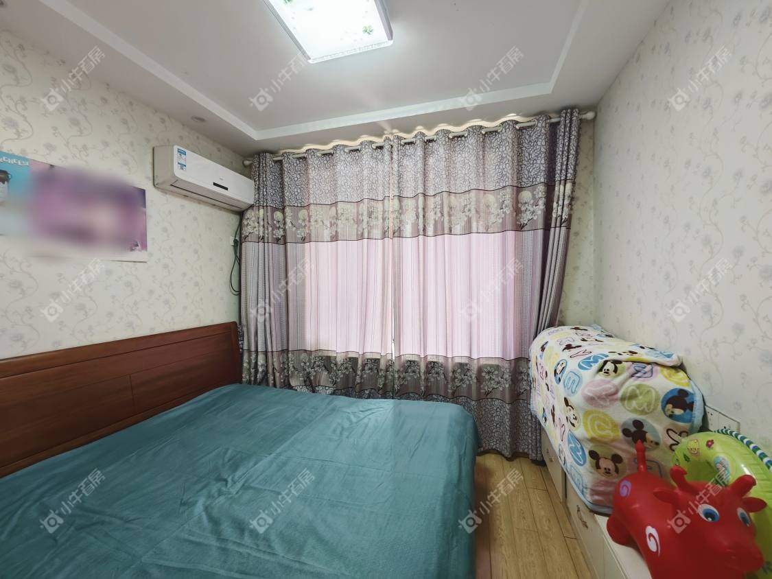 镇江锦绣熙城在售二手房源室内图_小牛看房