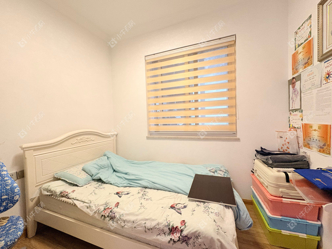 镇江碧桂园在售二手房源室内图_小牛看房