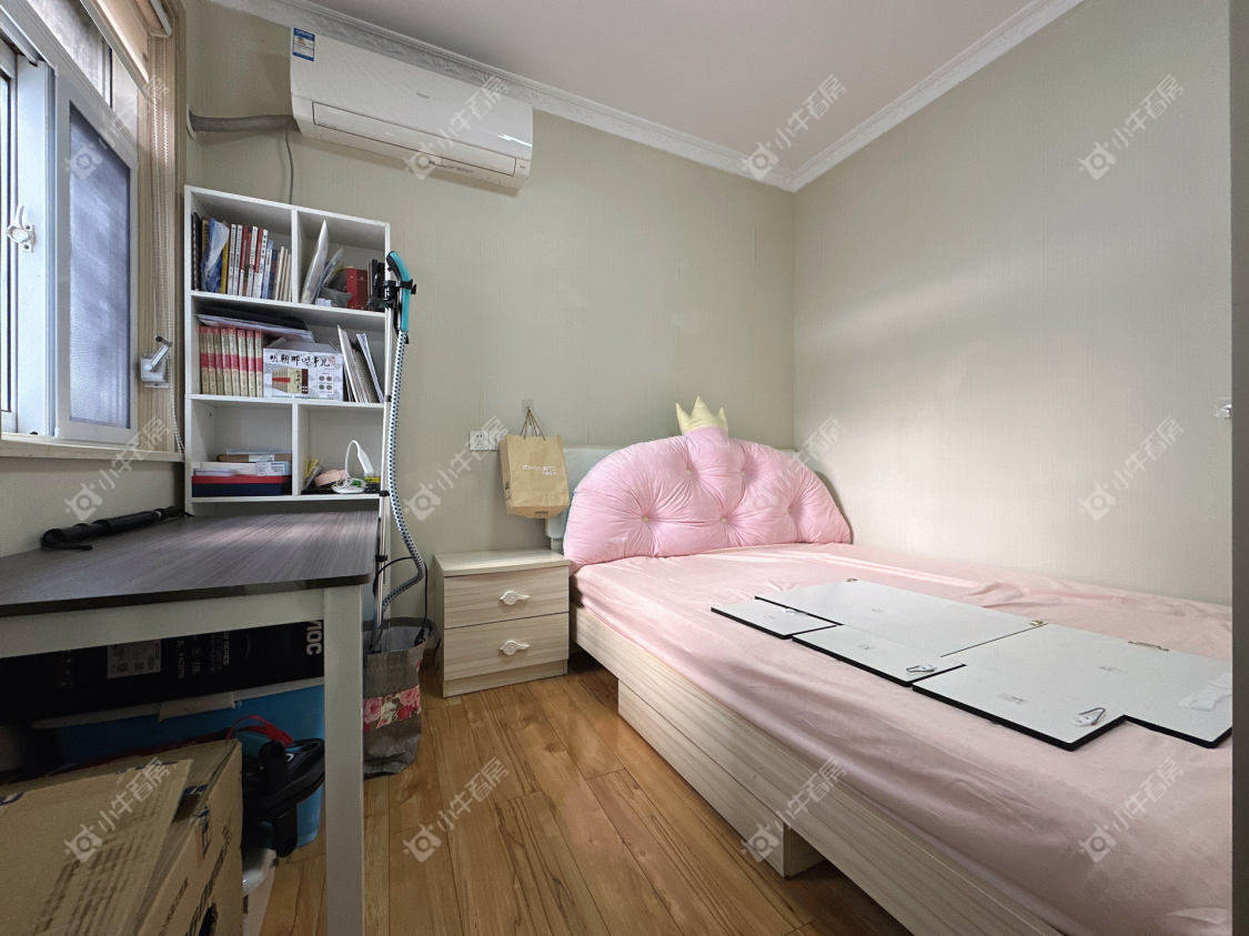 镇江众悦华城在售二手房源_小牛看房