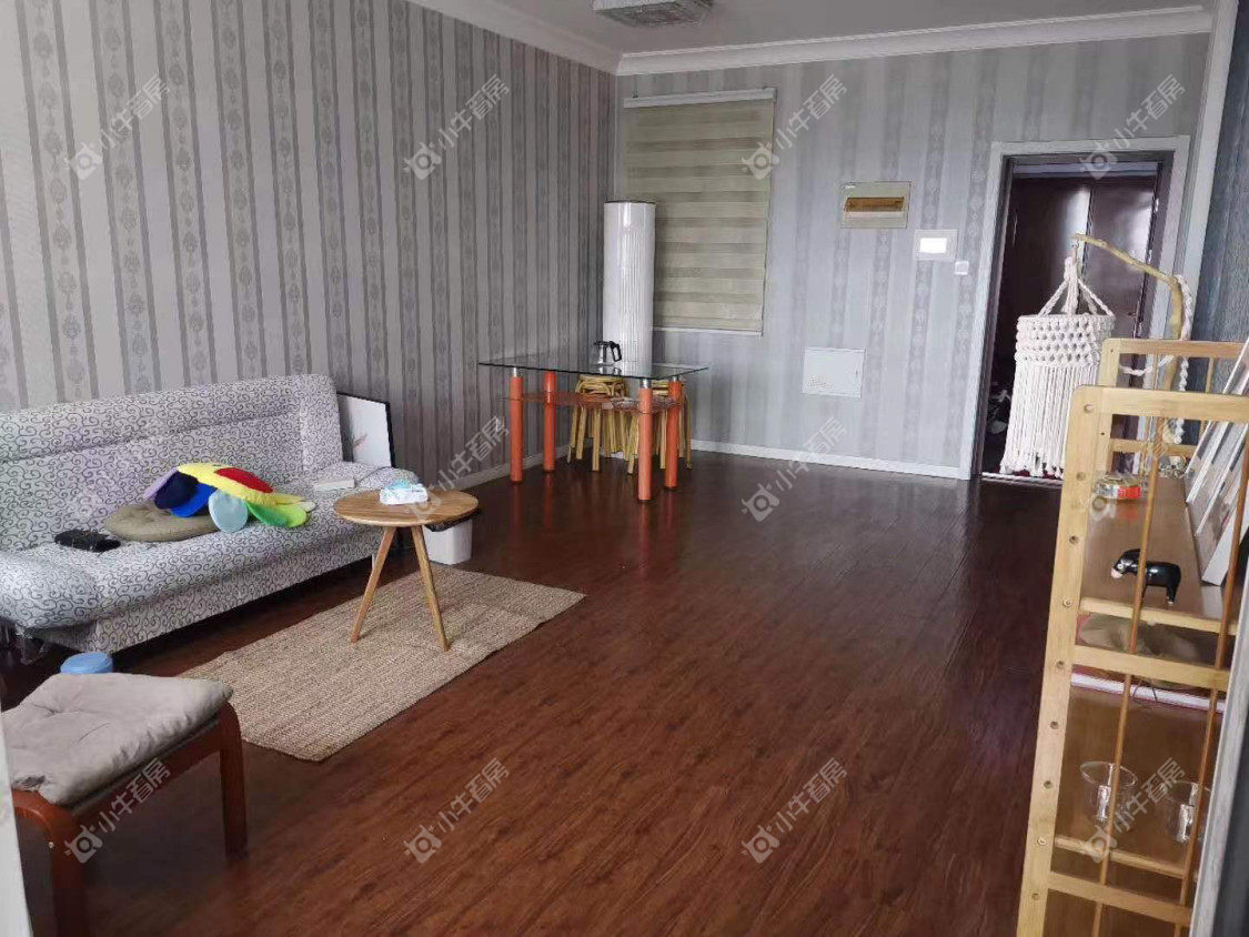 镇江嘉源首府在售二手房源_小牛看房