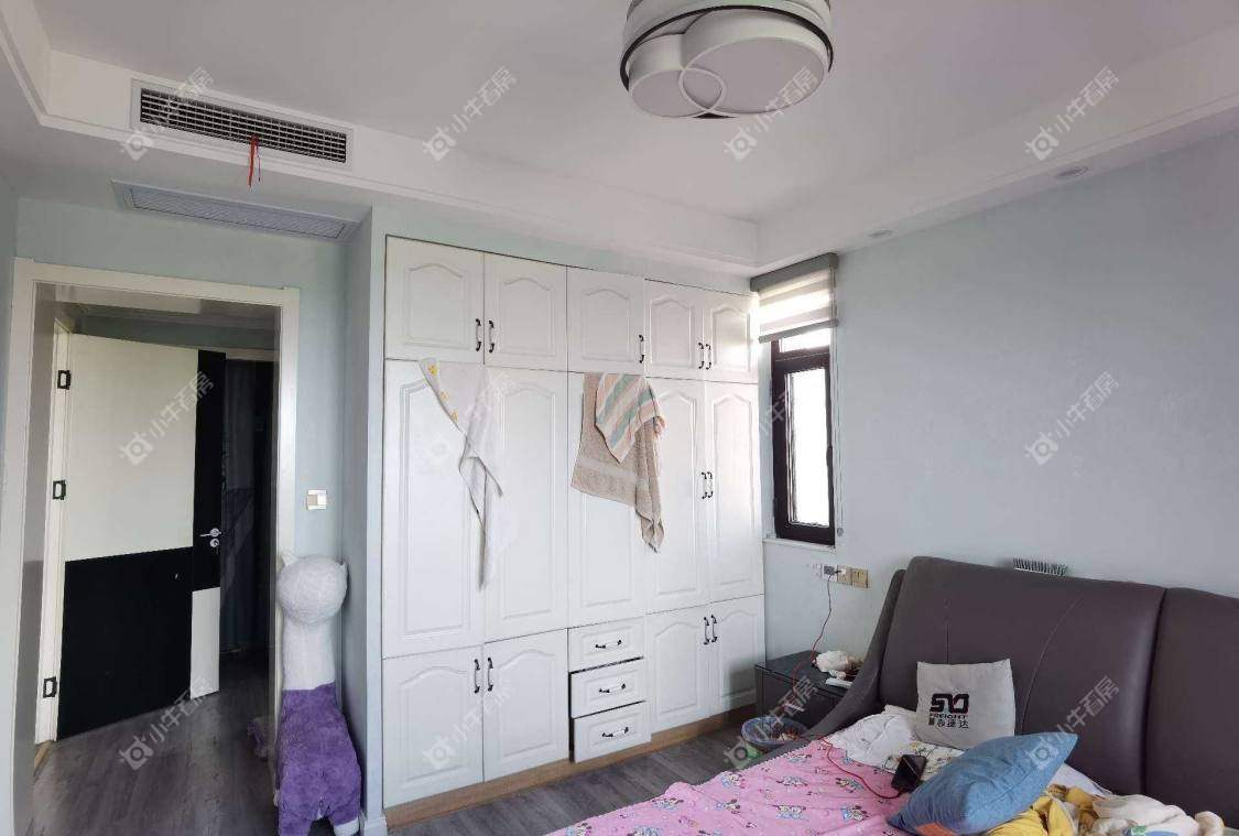 镇江凤凰郡在售二手房源室内图_小牛看房