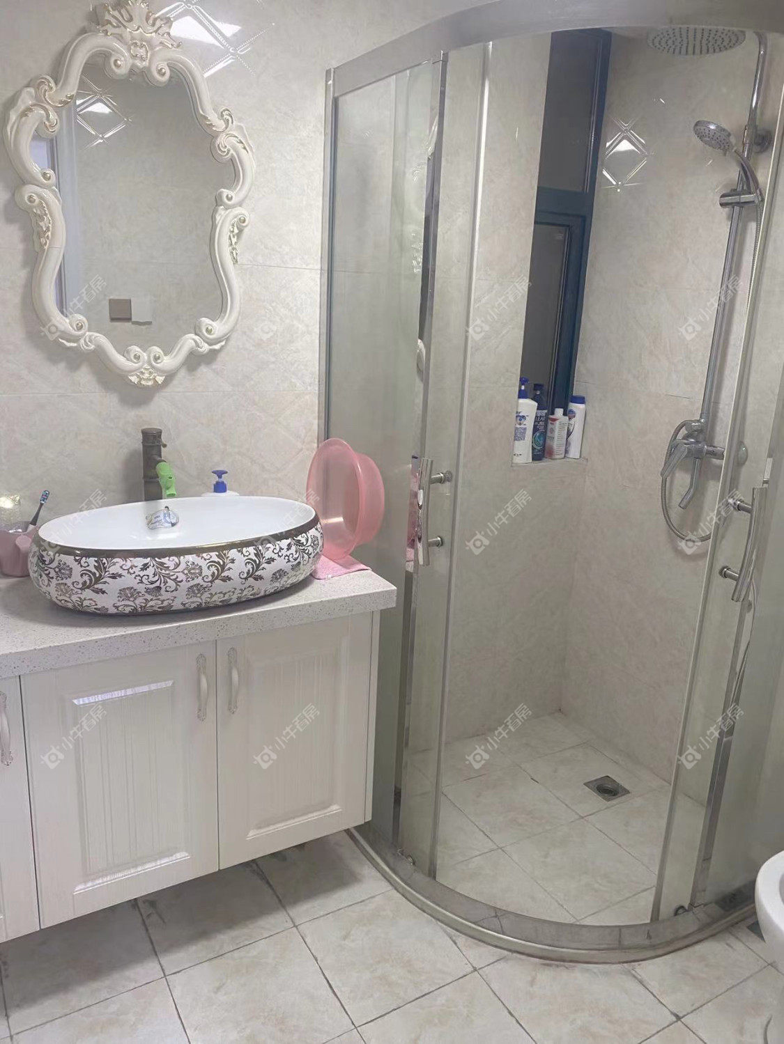 镇江荣城国际一期在售二手房源_小牛看房