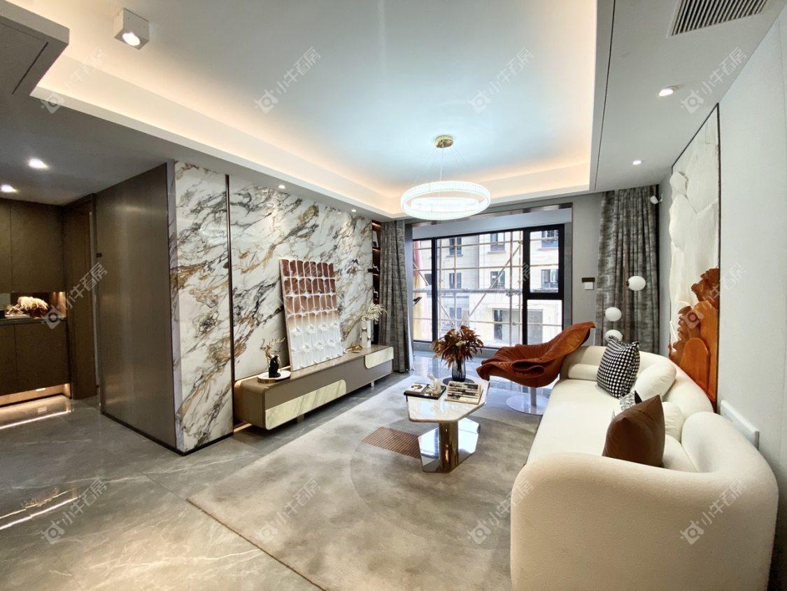 镇江凤林府在售二手房源_小牛看房