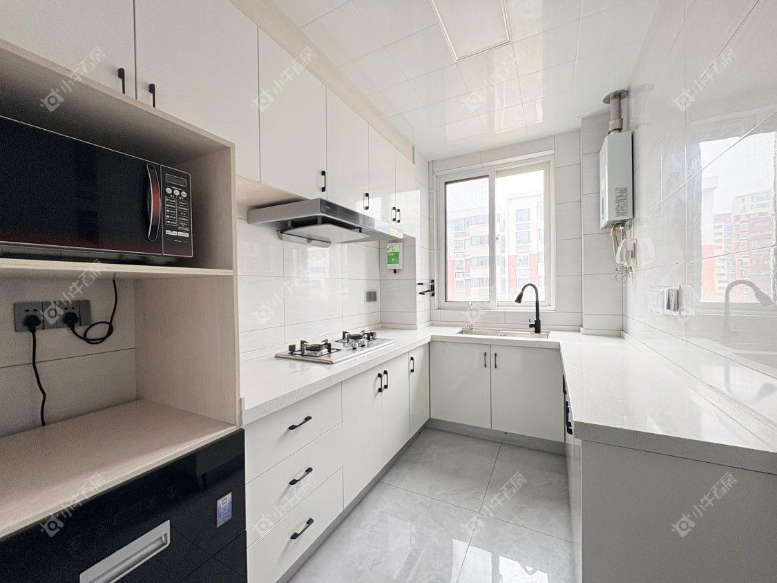 镇江嘉荟新城在售二手房源室内图_小牛看房