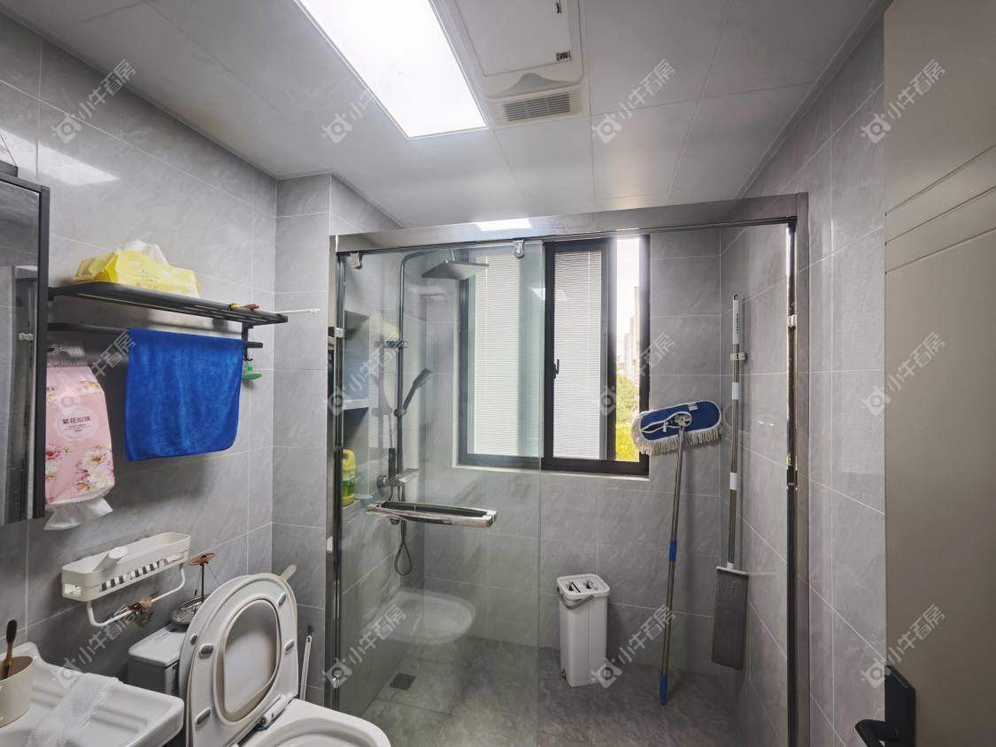 镇江华都幸福里在售二手房源室内图_小牛看房