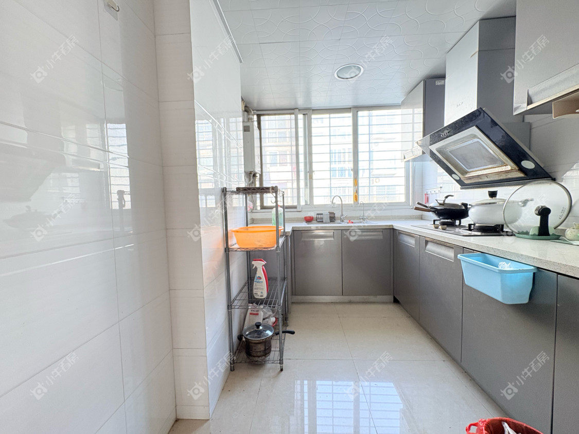 镇江西环路（丹阳）在售二手房源室内图_小牛看房