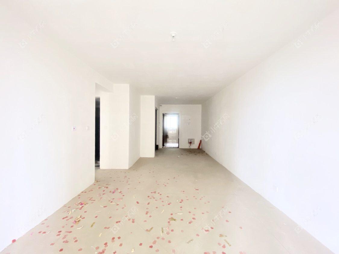 镇江中南熙悦城中南二期在售二手房源室内图_小牛看房