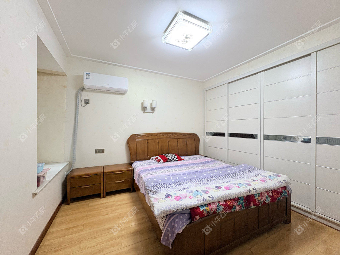 镇江华都锦城在售二手房源室内图_小牛看房