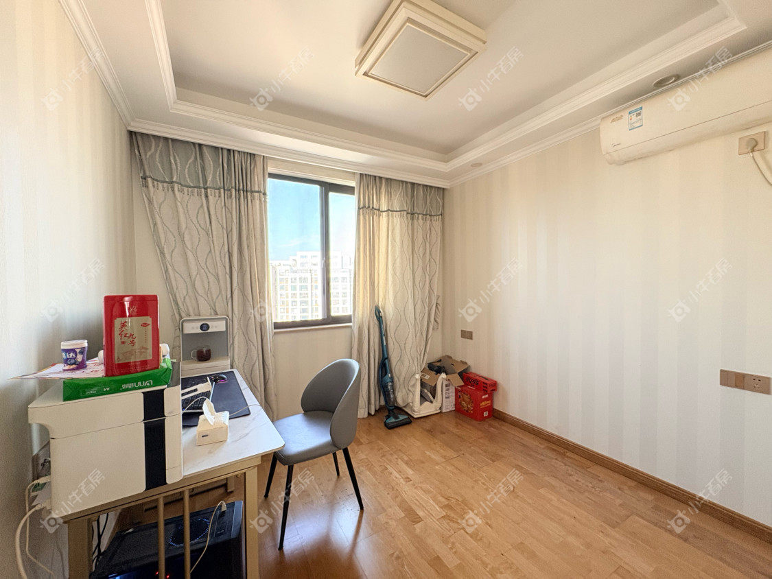 镇江嘉源首府在售二手房源室内图_小牛看房