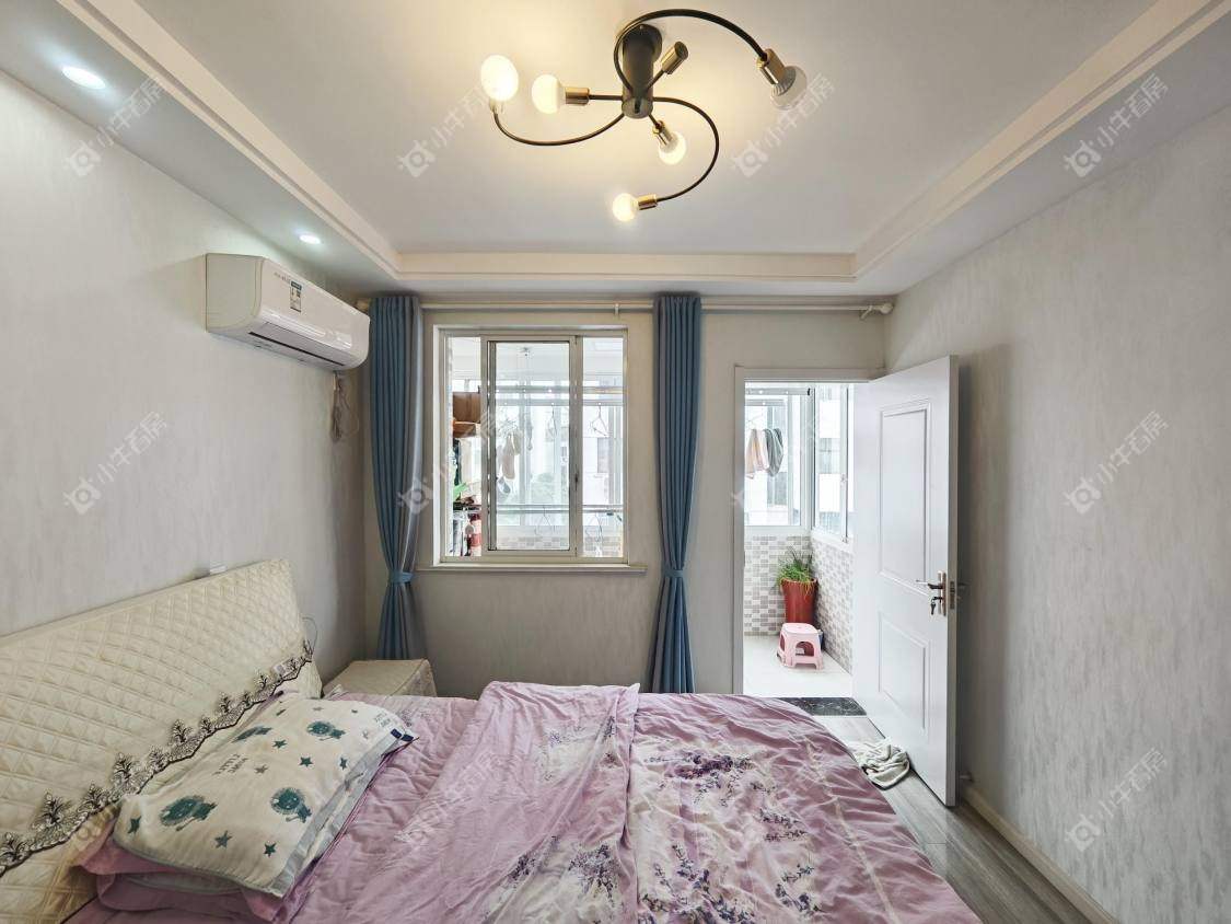 镇江金宛新村在售二手房源室内图_小牛看房