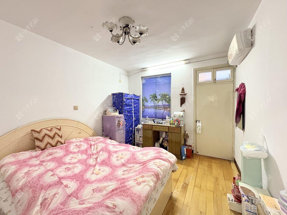 镇江凤凰新村在售二手房源室内图_小牛看房