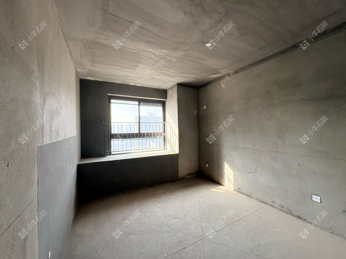 镇江汇金天地在售二手房源室内图_小牛看房