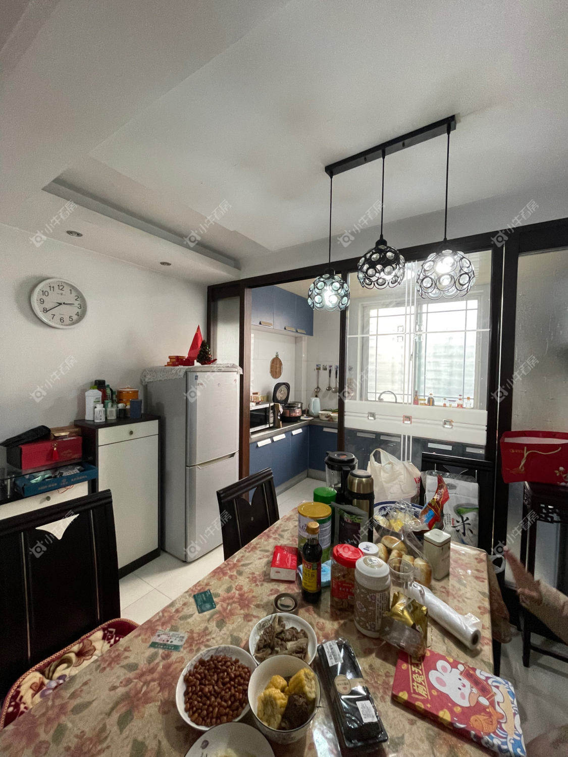 镇江新世纪花园（丹阳）在售二手房源_小牛看房