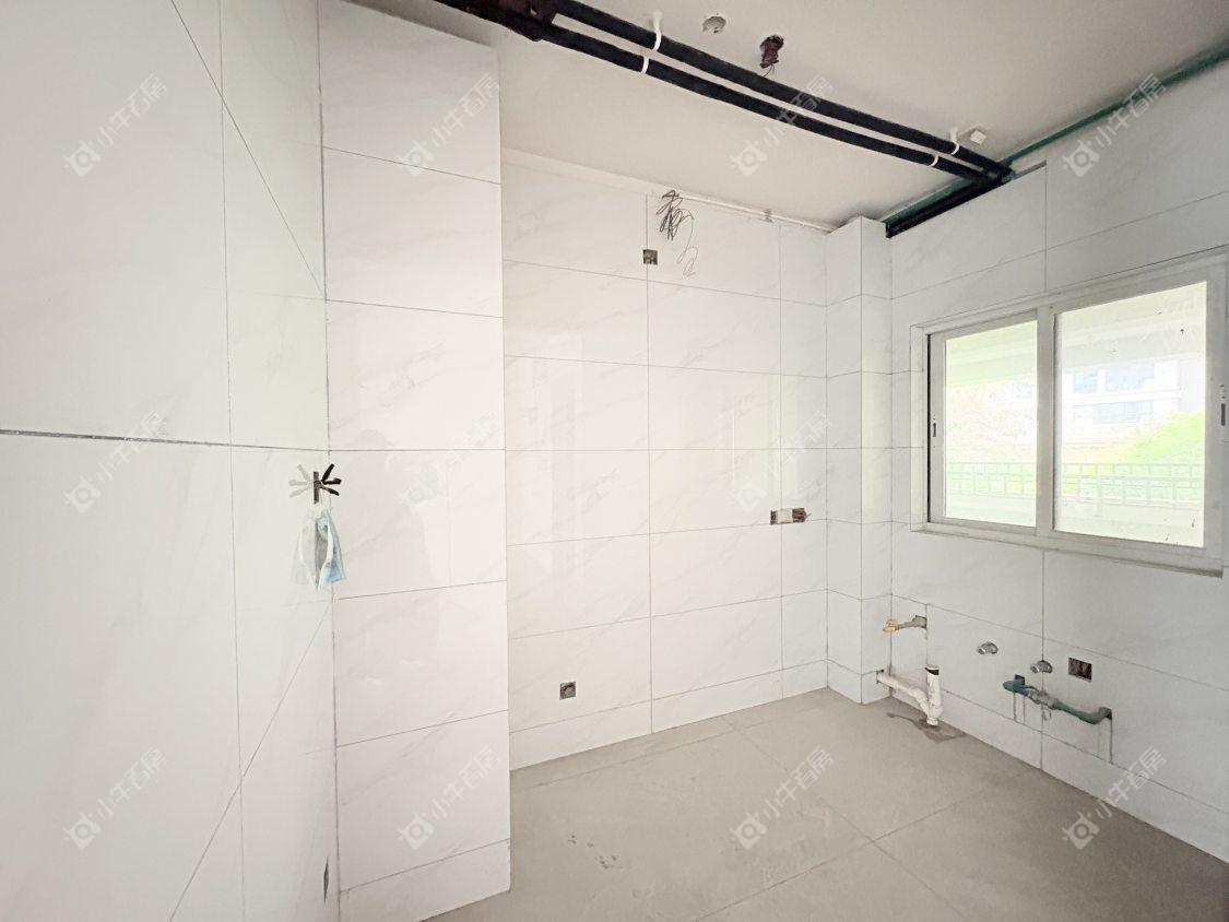 镇江中南熙悦城中南二期在售二手房源室内图_小牛看房