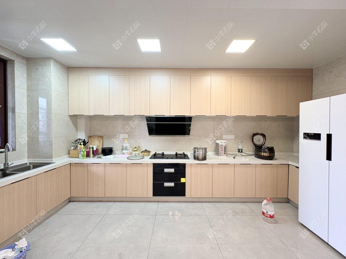 镇江天波城在售二手房源室内图_小牛看房