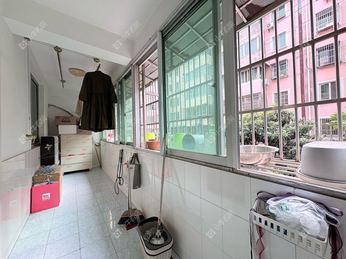 镇江千家乐园在售二手房源室内图_小牛看房