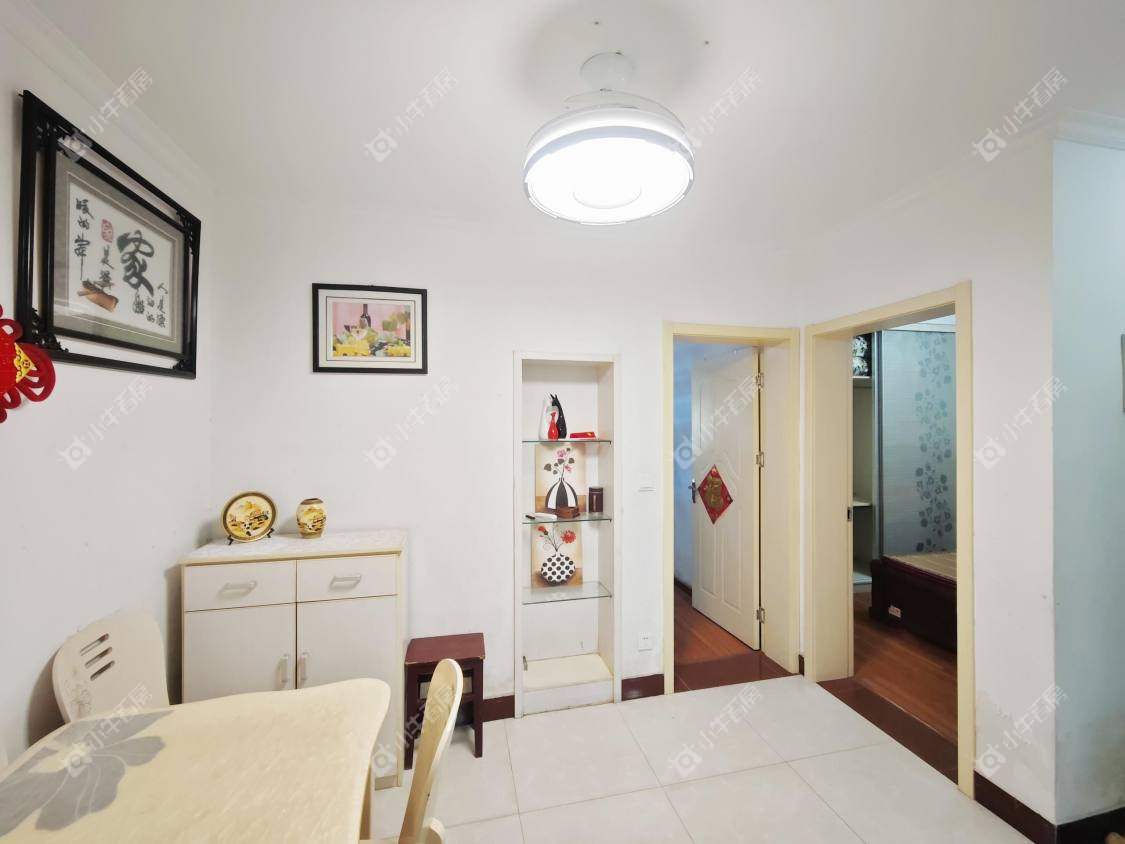 镇江朝阳新村（丹阳）在售二手房源室内图_小牛看房