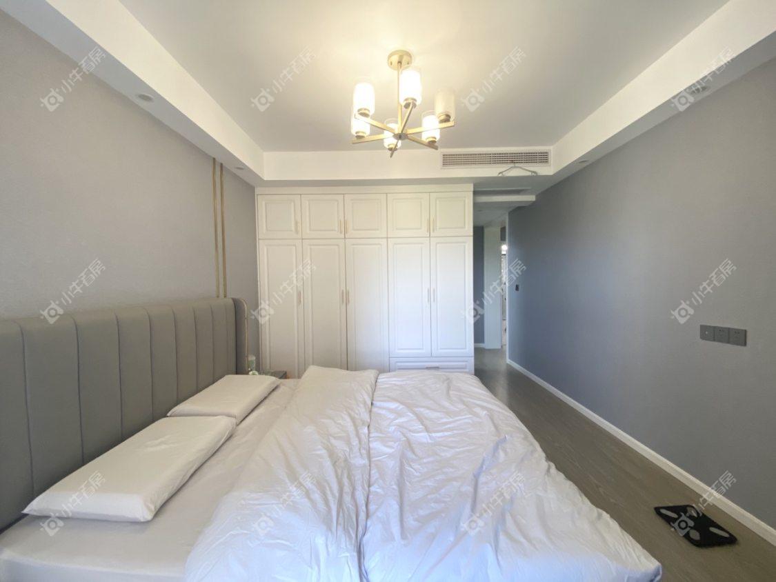 镇江华都幸福里在售二手房源室内图_小牛看房