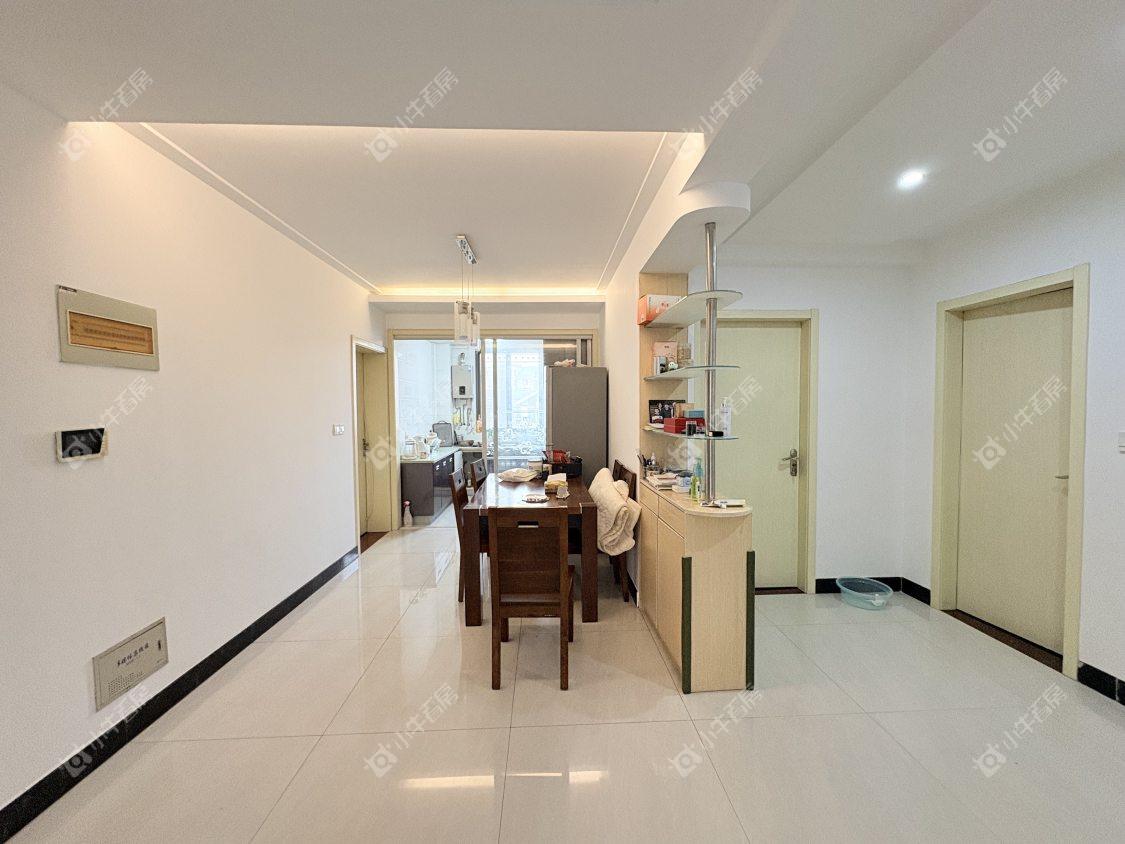 镇江风雅尚都在售二手房源室内图_小牛看房