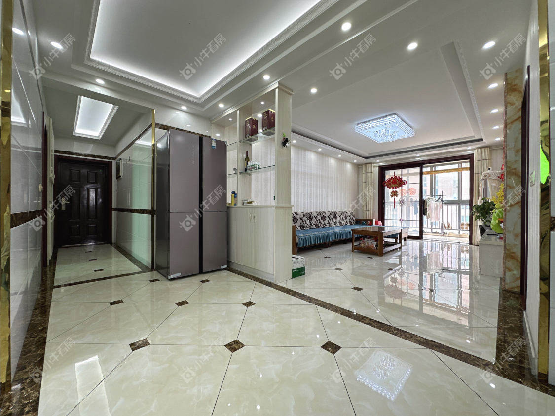 镇江金桥世纪城在售二手房源_小牛看房