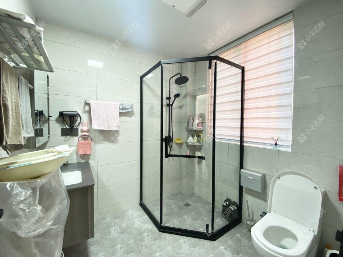 镇江金鼎城市花园在售二手房源室内图_小牛看房