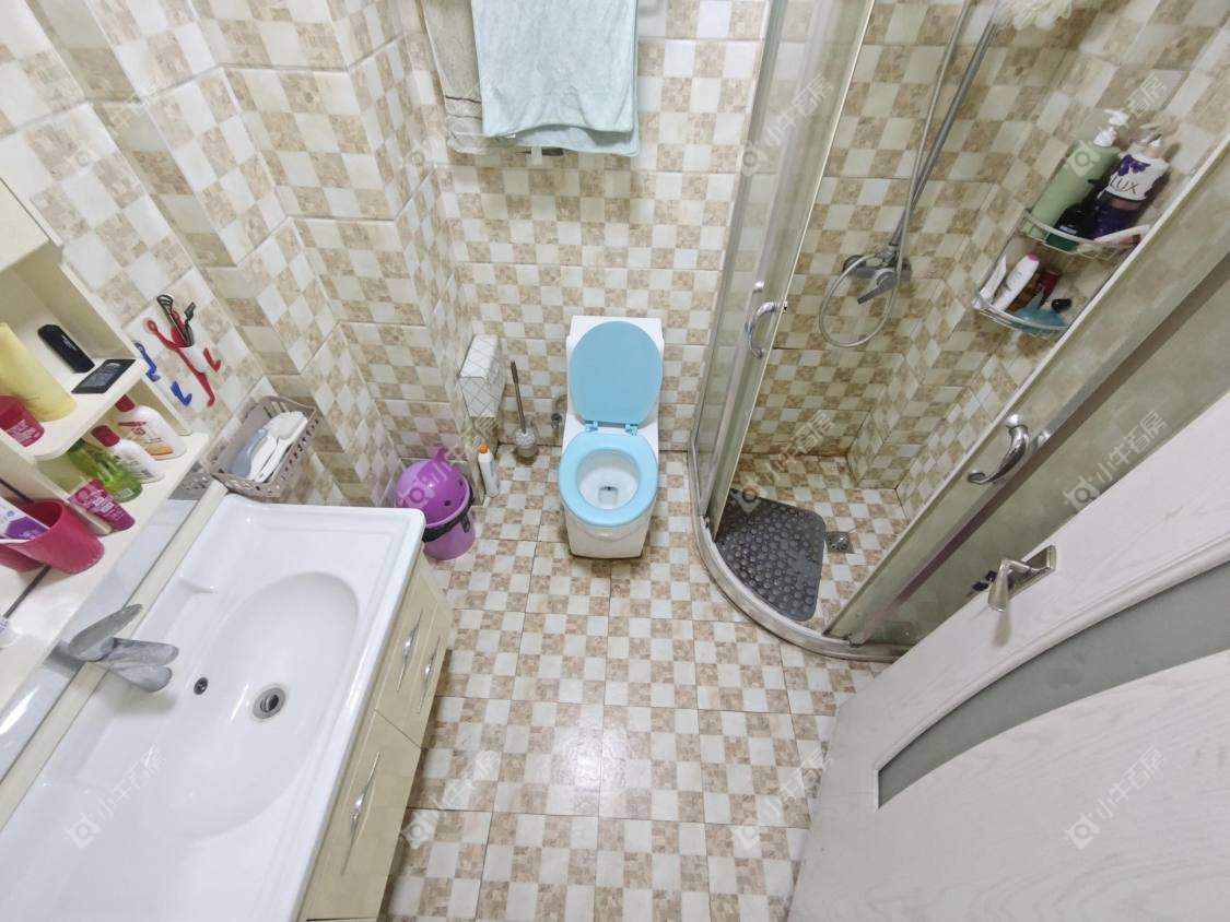 镇江天波城在售二手房源室内图_小牛看房